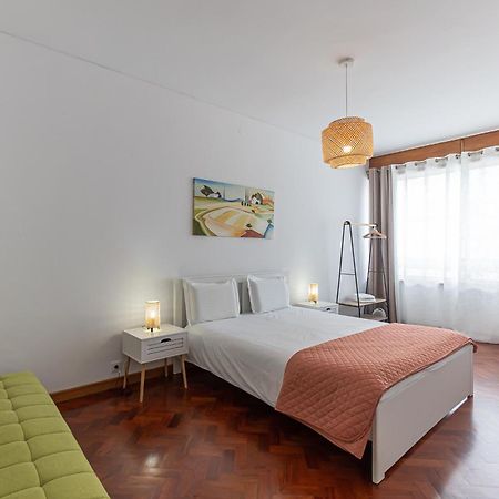 Lolla'S City House 2 Porto Ngoại thất bức ảnh