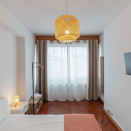 Lolla'S City House 2 Porto Ngoại thất bức ảnh