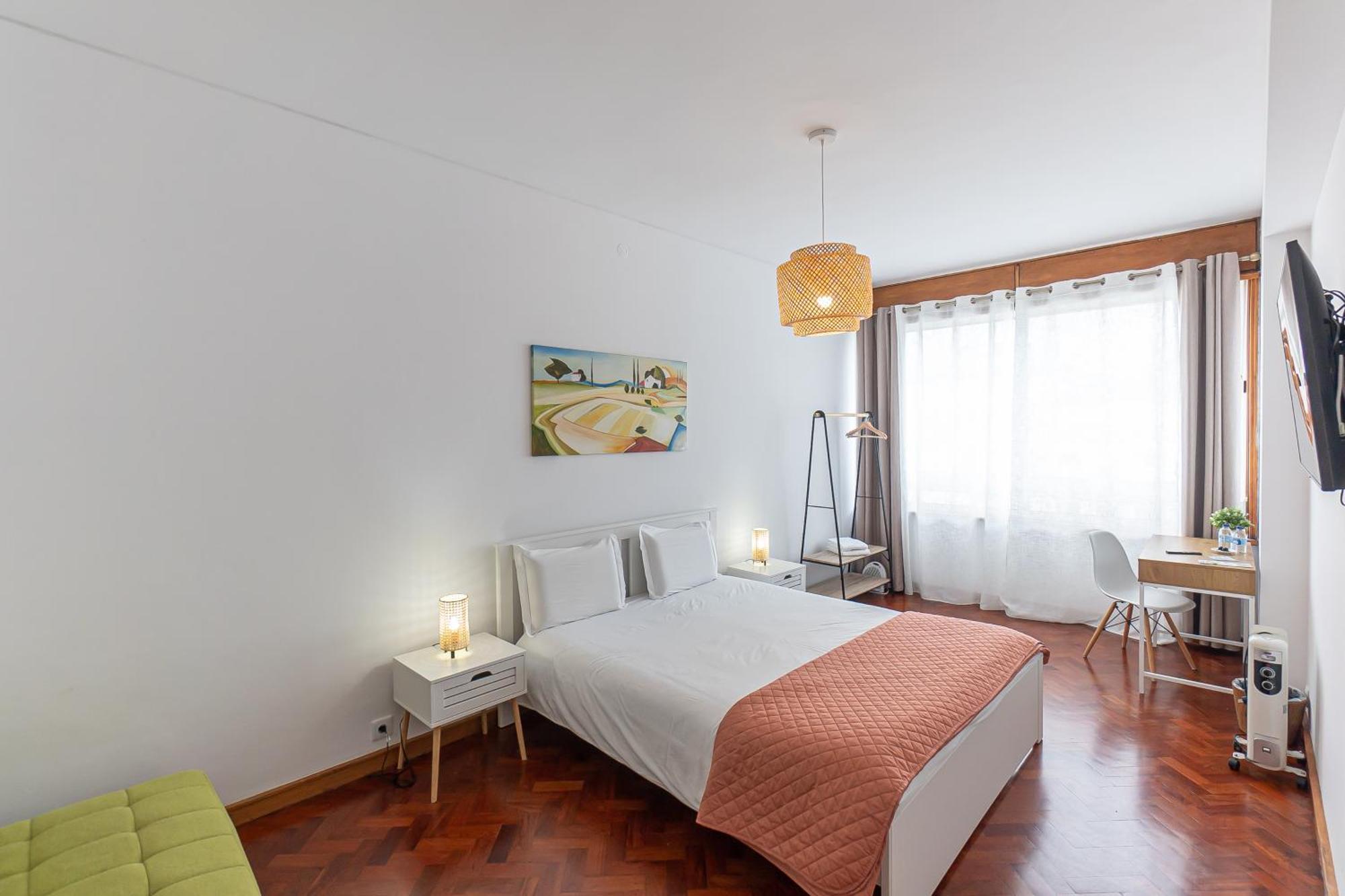 Lolla'S City House 2 Porto Ngoại thất bức ảnh