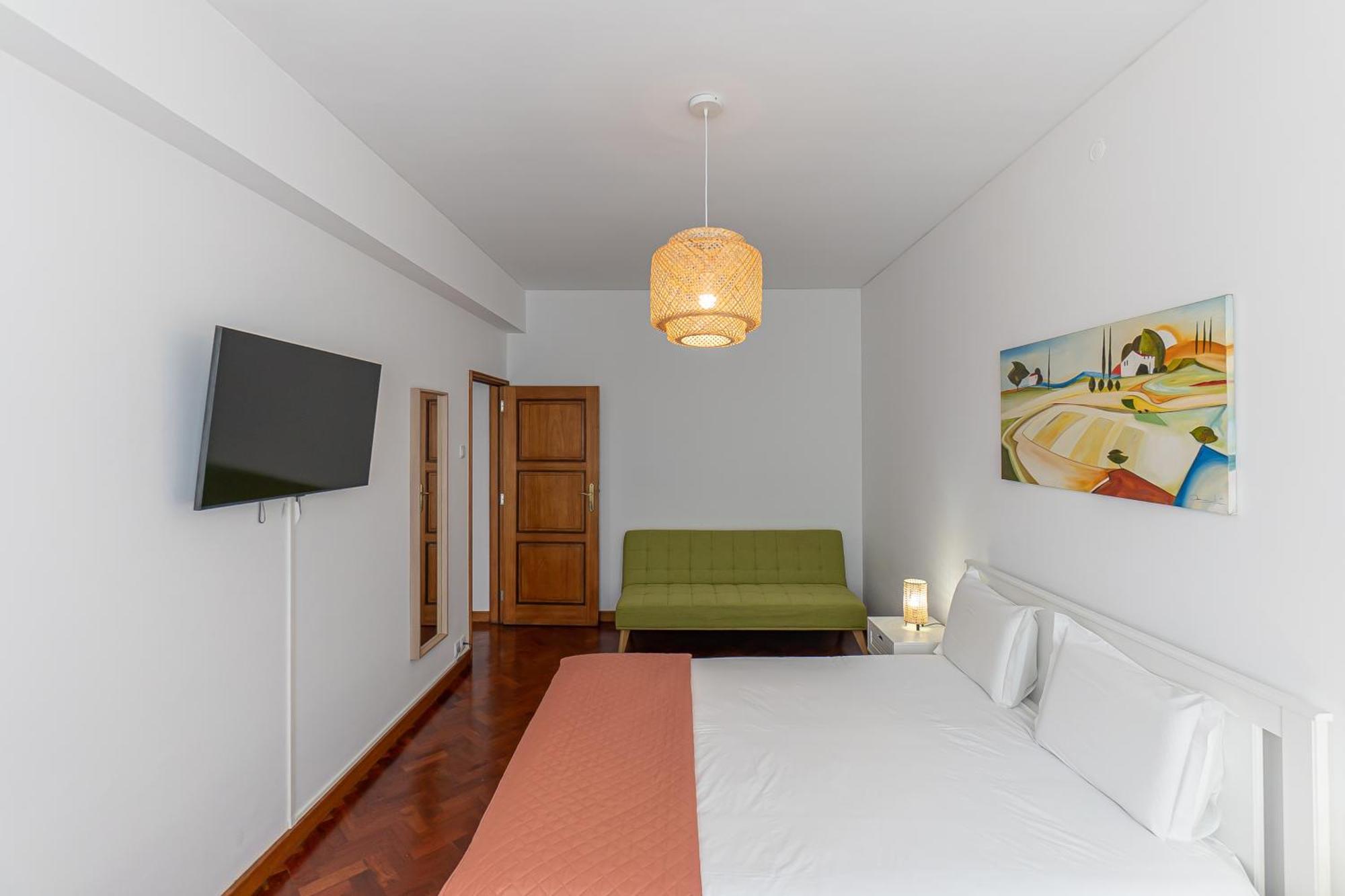 Lolla'S City House 2 Porto Ngoại thất bức ảnh