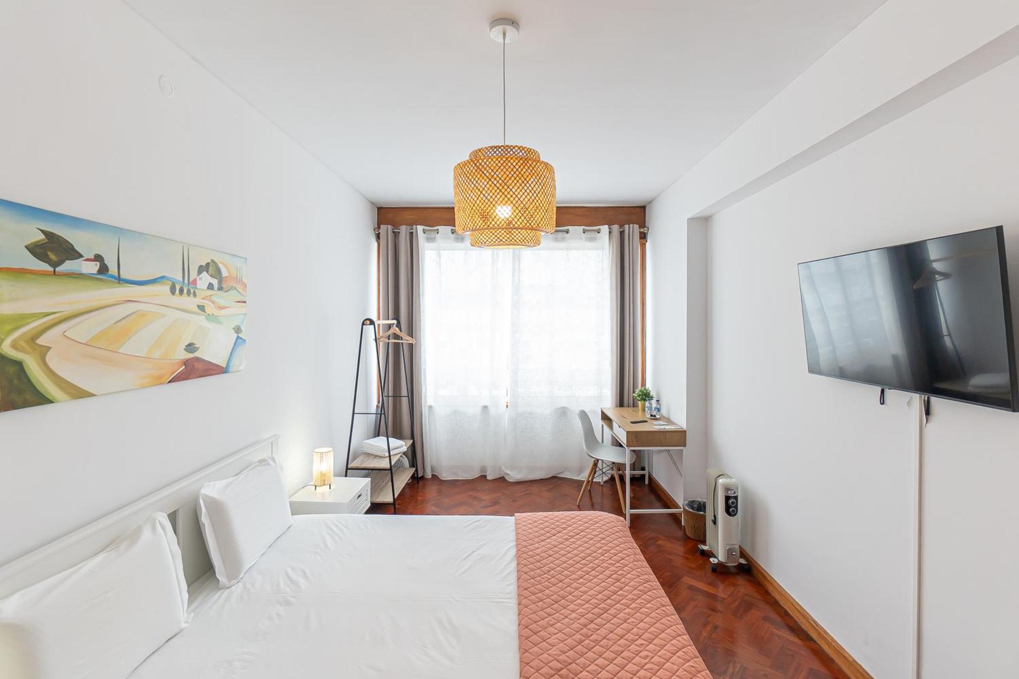 Lolla'S City House 2 Porto Ngoại thất bức ảnh