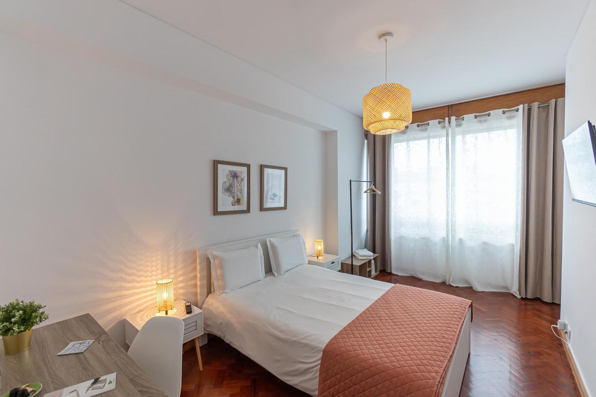 Lolla'S City House 2 Porto Ngoại thất bức ảnh