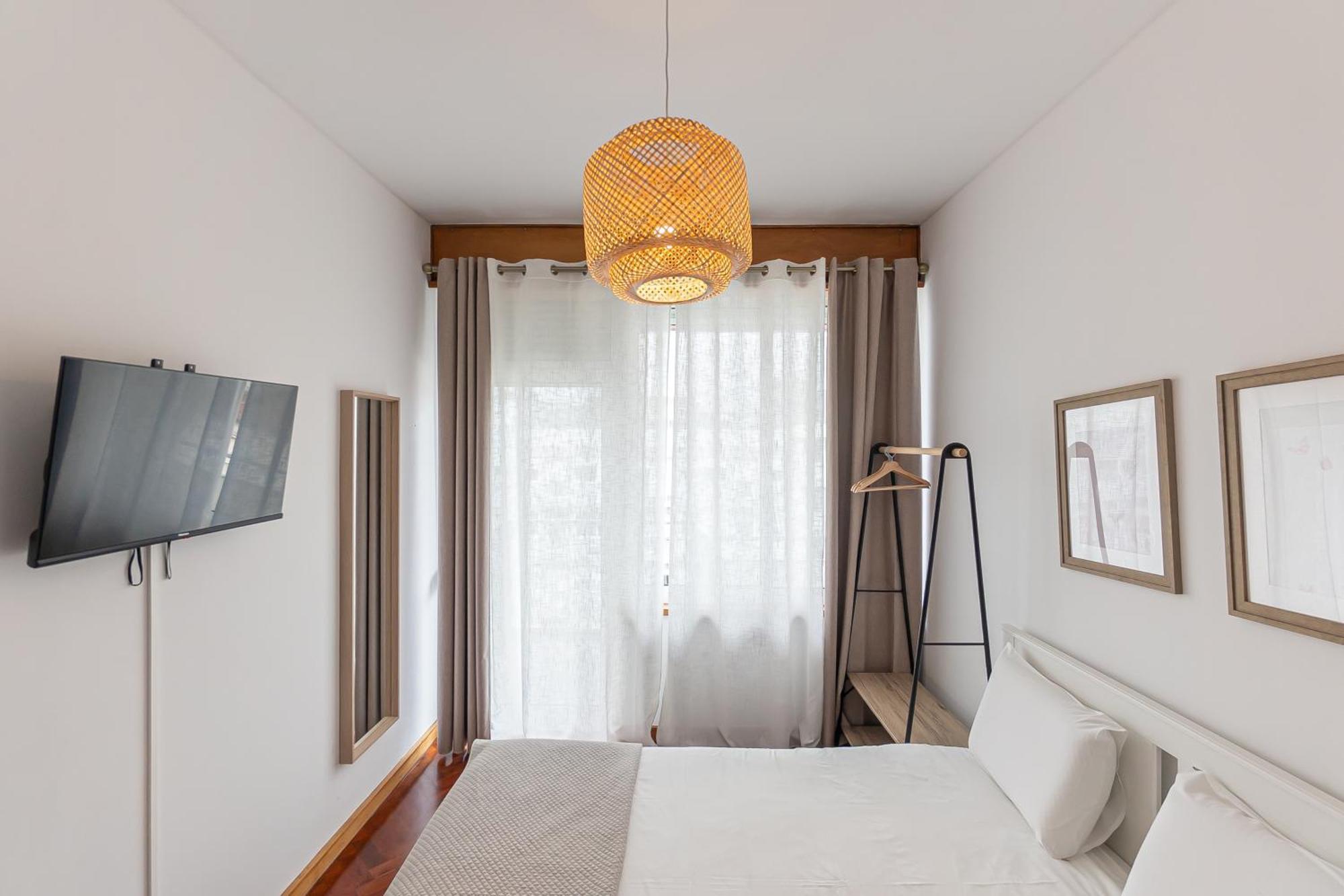 Lolla'S City House 2 Porto Ngoại thất bức ảnh