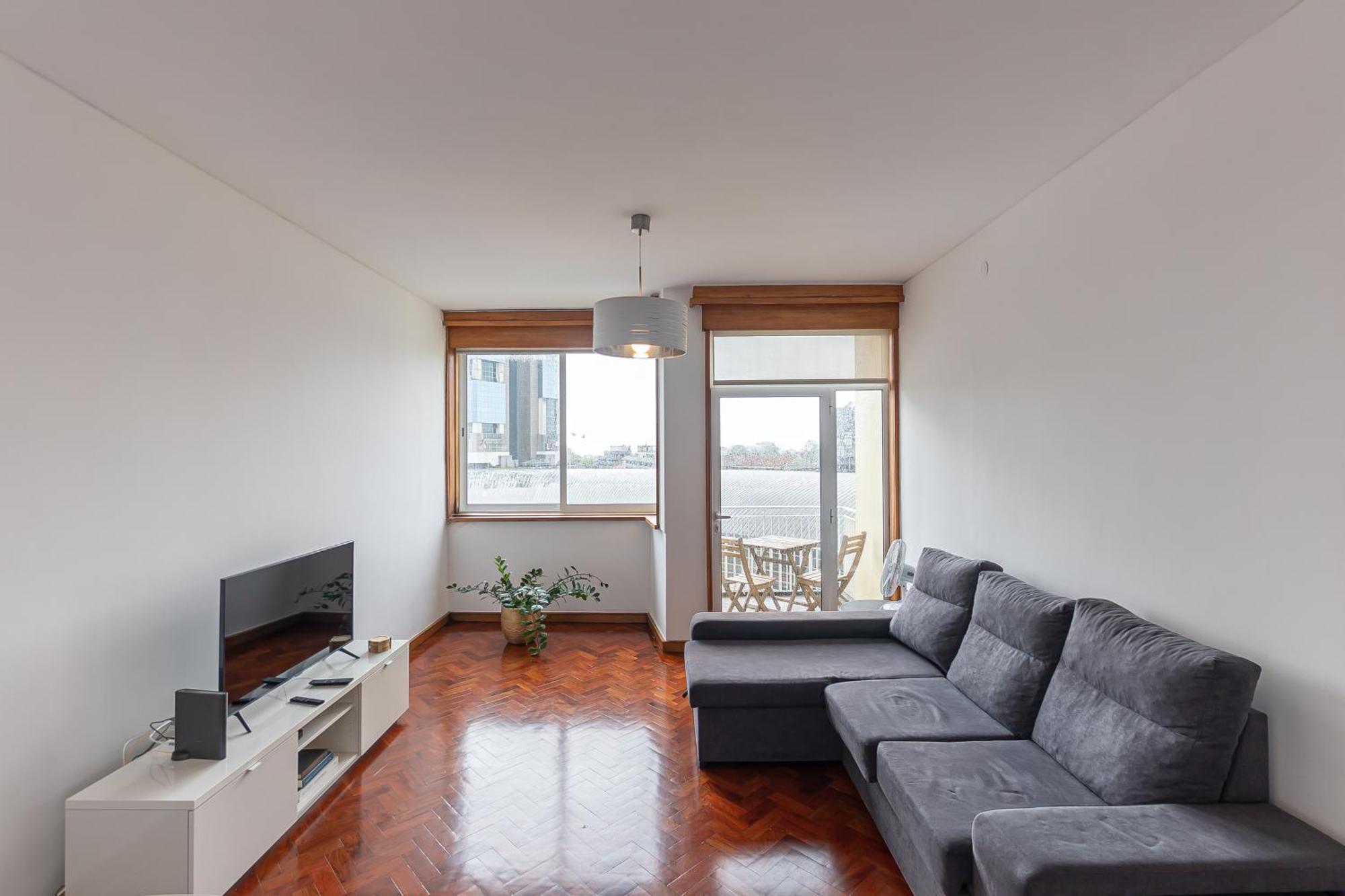 Lolla'S City House 2 Porto Ngoại thất bức ảnh