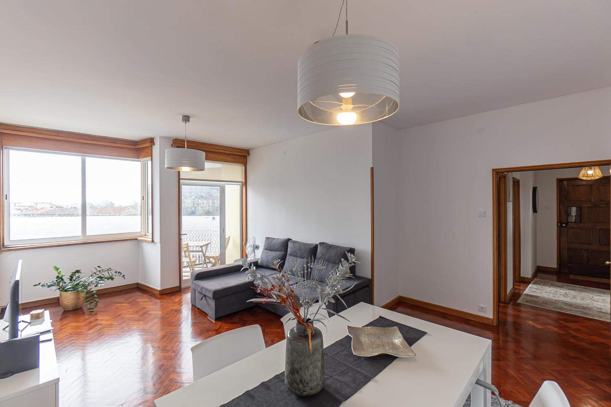Lolla'S City House 2 Porto Ngoại thất bức ảnh